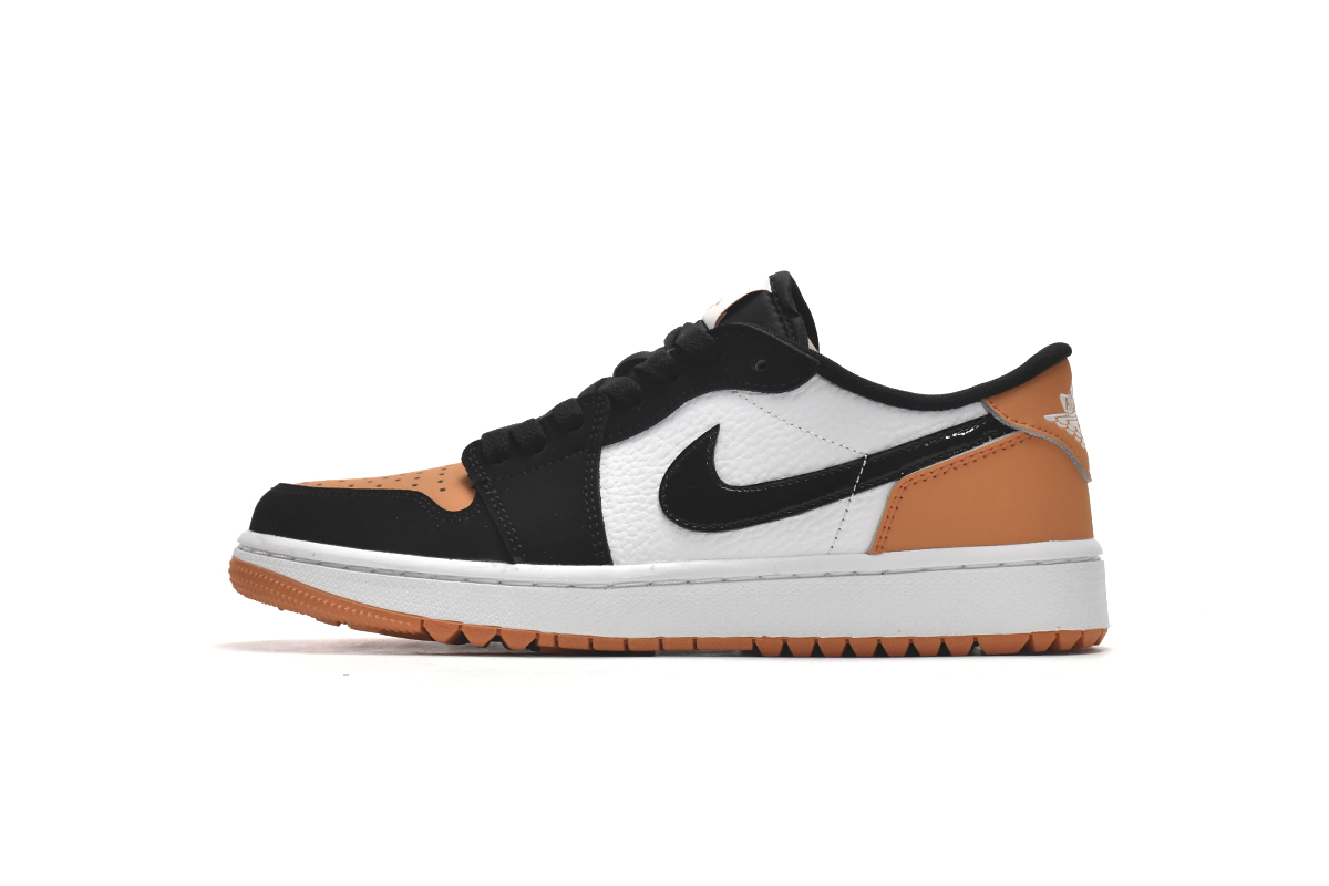 CocoKicks Jordan 1 Retro Low Golf Shattered Backboard DD9315-800