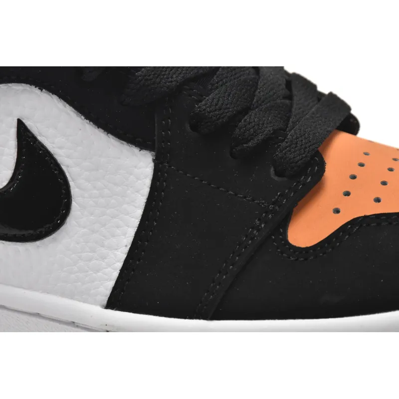 CocoKicks Jordan 1 Retro Low Golf Shattered Backboard DD9315-800