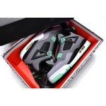 CocoKicks Jordan 4 Retro Green Glow 308497-033