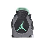 CocoKicks Jordan 4 Retro Green Glow 308497-033