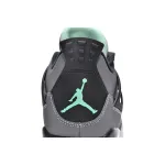 CocoKicks Jordan 4 Retro Green Glow 308497-033