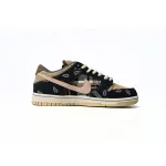 CocoKicks SB Dunk Low Travis Scott CT5053-001