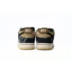 CocoKicks SB Dunk Low Travis Scott CT5053-001