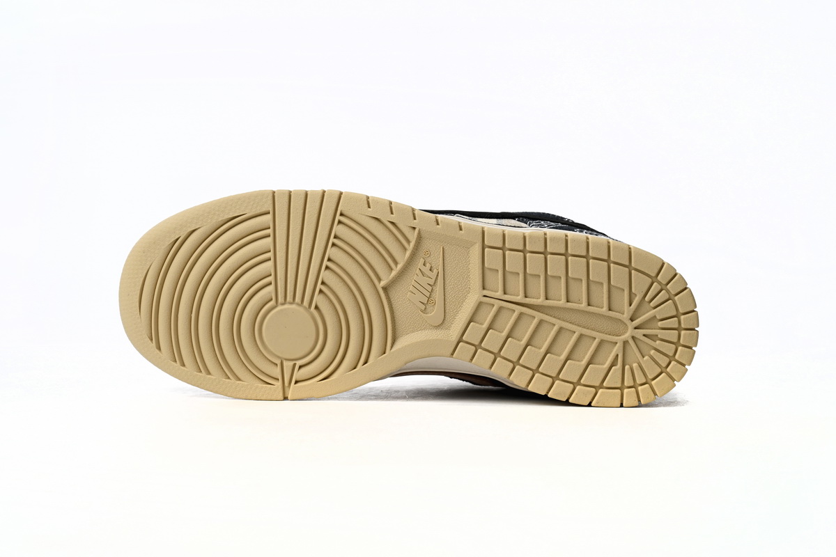 CocoKicks SB Dunk Low Travis Scott CT5053-001