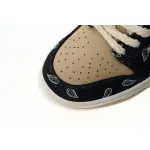 CocoKicks SB Dunk Low Travis Scott CT5053-001