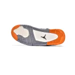 CocoKicks Jordan 4 Retro Starfish CW7183-100