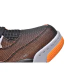 CocoKicks Jordan 4 Retro Starfish CW7183-100