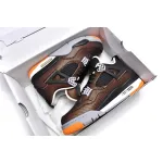 CocoKicks Jordan 4 Retro Starfish CW7183-100