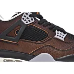 CocoKicks Jordan 4 Retro Starfish CW7183-100