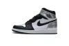 CocoKicks Jordan 1 Retro High Silver Toe CD0461-001