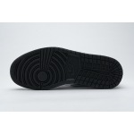 CocoKicks Jordan 1 Retro High Silver Toe CD0461-001