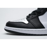 CocoKicks Jordan 1 Retro High Silver Toe CD0461-001