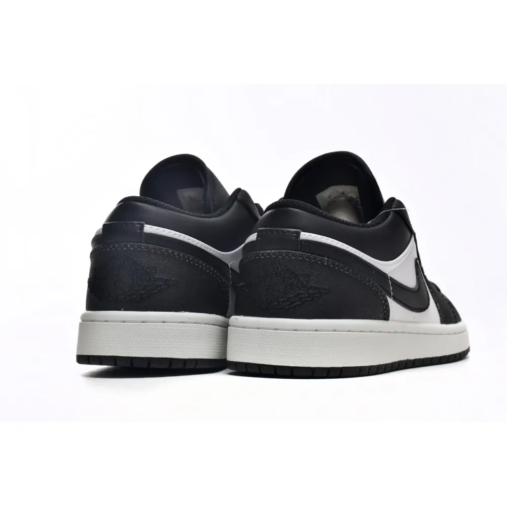 CocoKicks Jordan 1 Low Wear Away Electric Green DO8244-003