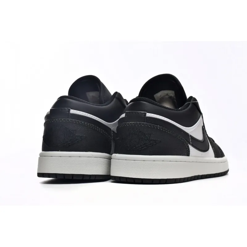 CocoKicks Jordan 1 Low Wear Away Electric Green DO8244-003