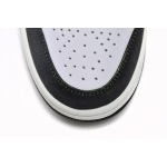 CocoKicks Jordan 1 Low Wear Away Electric Green DO8244-003