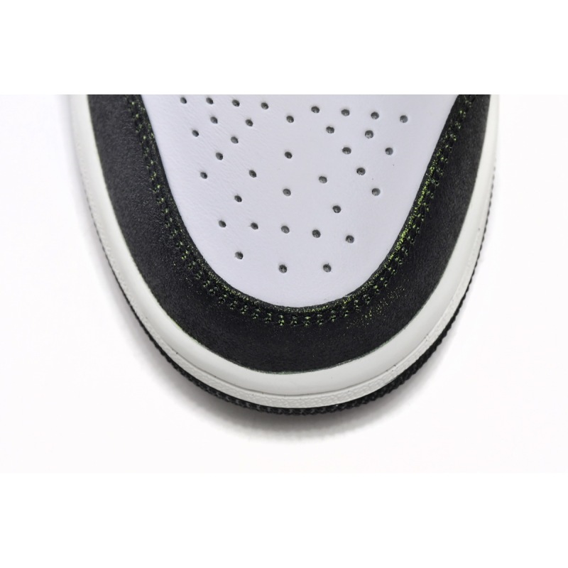 CocoKicks Jordan 1 Low Wear Away Electric Green DO8244-003
