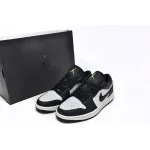 CocoKicks Jordan 1 Low Wear Away Electric Green DO8244-003