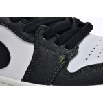 CocoKicks Jordan 1 Low Wear Away Electric Green DO8244-003