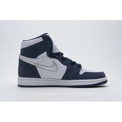 CocoKicks Jordan 1 Retro High CO.JP Midnight Navy (2020) DC1788-100 02