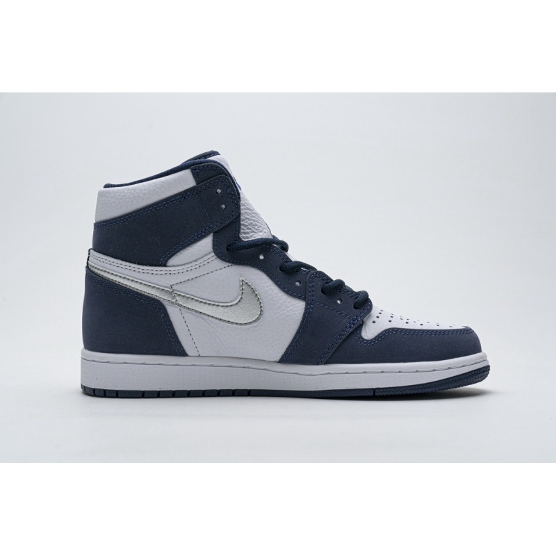 CocoKicks Jordan 1 Retro High CO.JP Midnight Navy (2020) DC1788-100