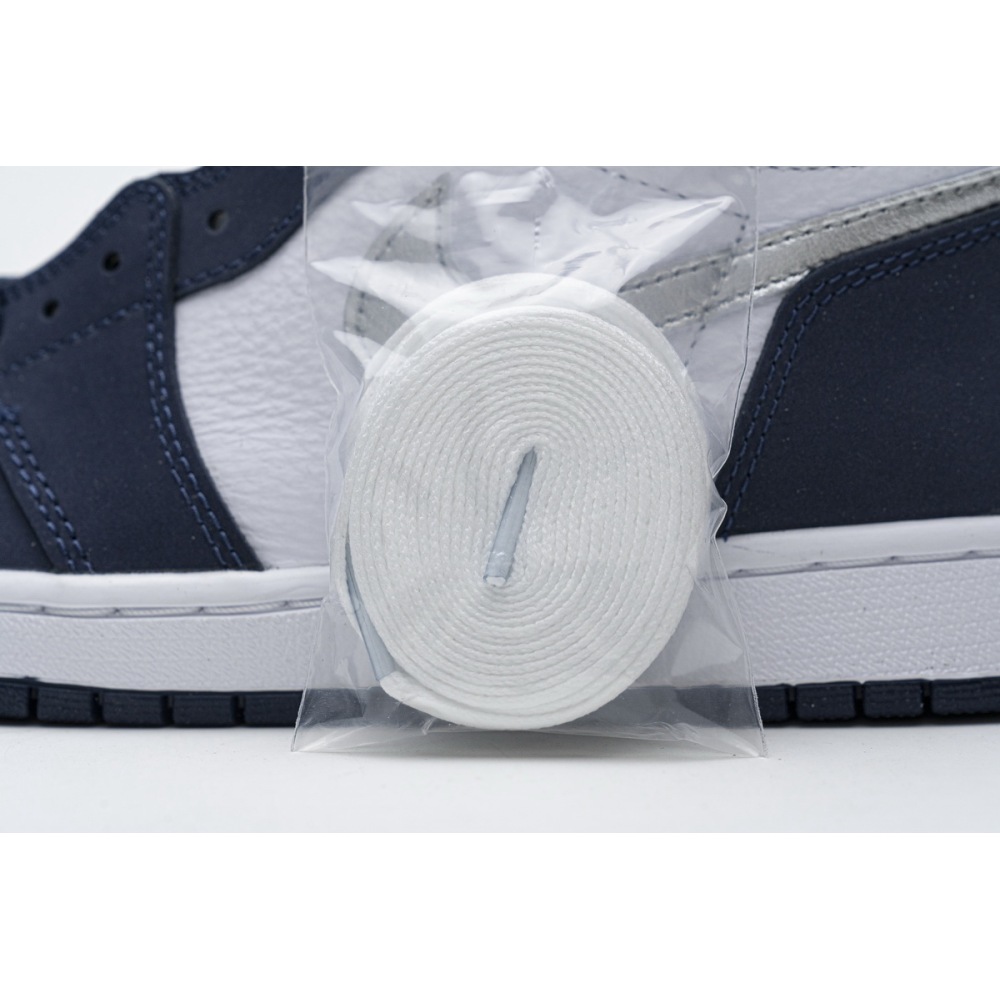 CocoKicks Jordan 1 Retro High CO.JP Midnight Navy (2020) DC1788-100
