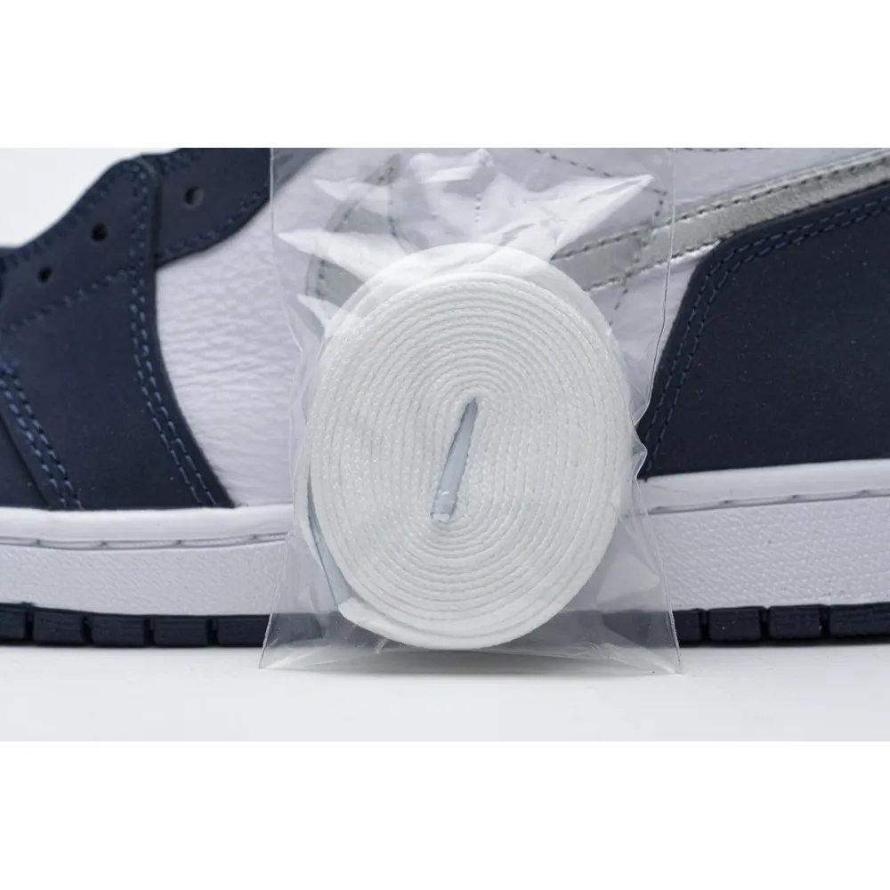 CocoKicks Jordan 1 Retro High CO.JP Midnight Navy (2020) DC1788-100