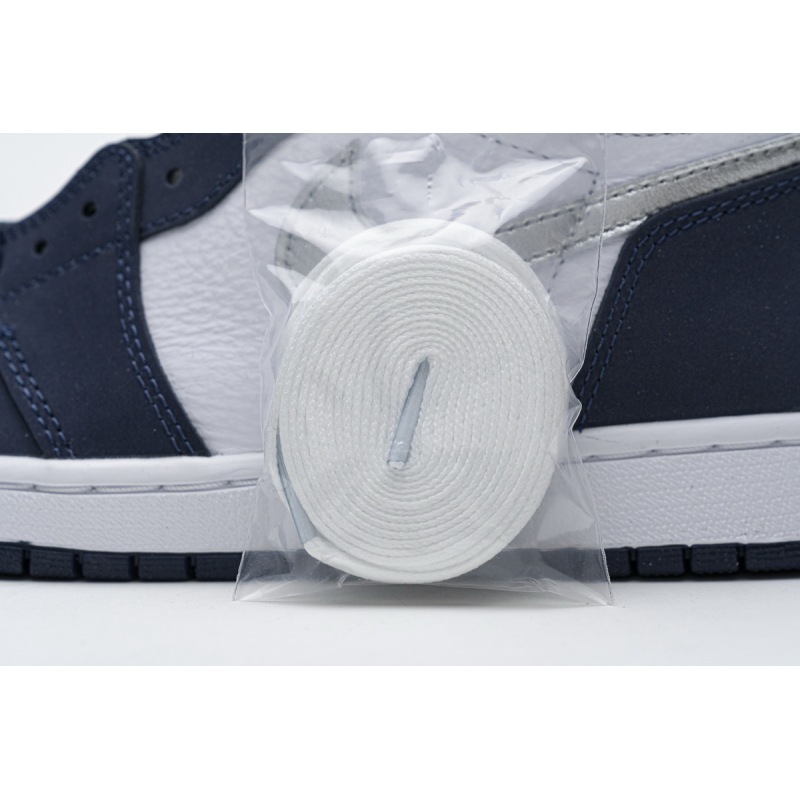 CocoKicks Jordan 1 Retro High CO.JP Midnight Navy (2020) DC1788-100
