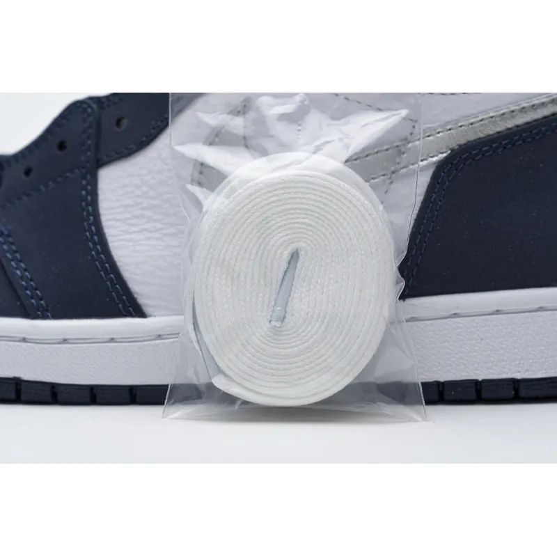 CocoKicks Jordan 1 Retro High CO.JP Midnight Navy (2020) DC1788-100