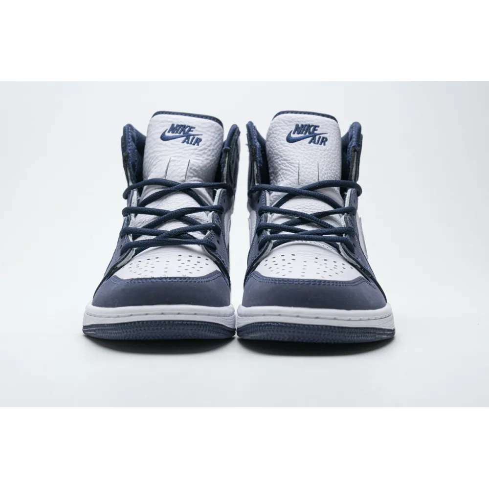CocoKicks Jordan 1 Retro High CO.JP Midnight Navy (2020) DC1788-100
