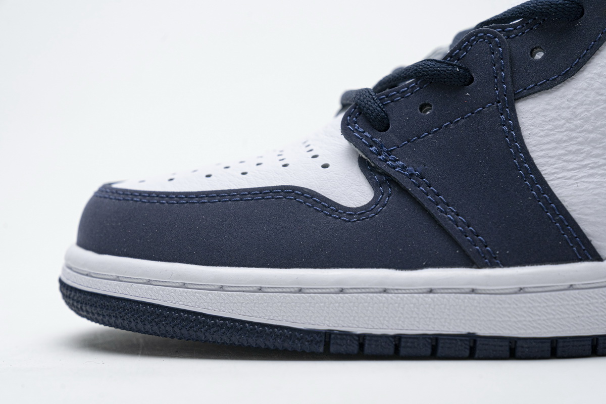 CocoKicks Jordan 1 Retro High CO.JP Midnight Navy (2020) DC1788-100