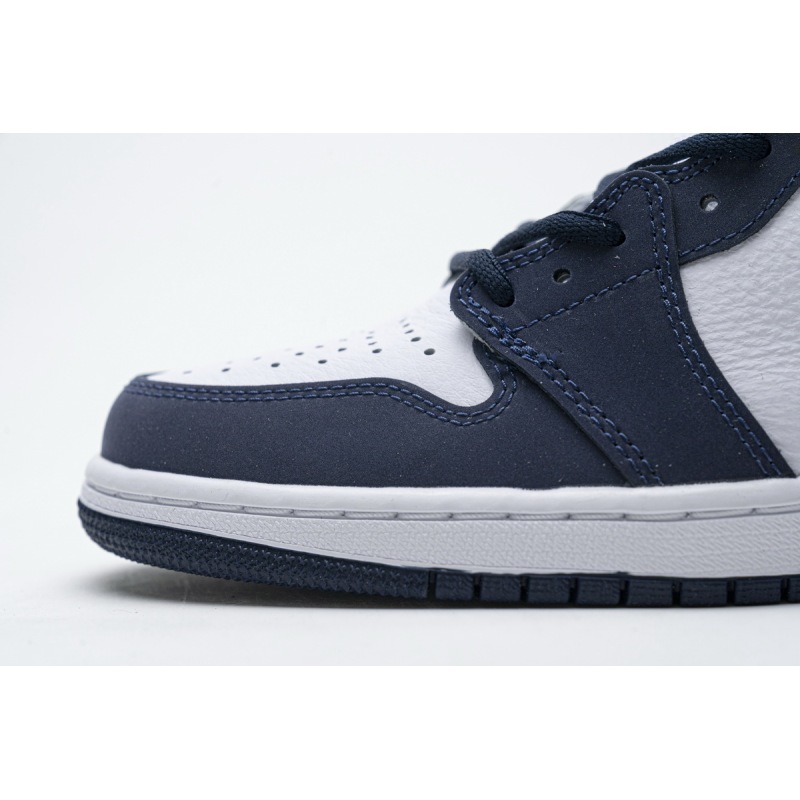 CocoKicks Jordan 1 Retro High CO.JP Midnight Navy (2020) DC1788-100