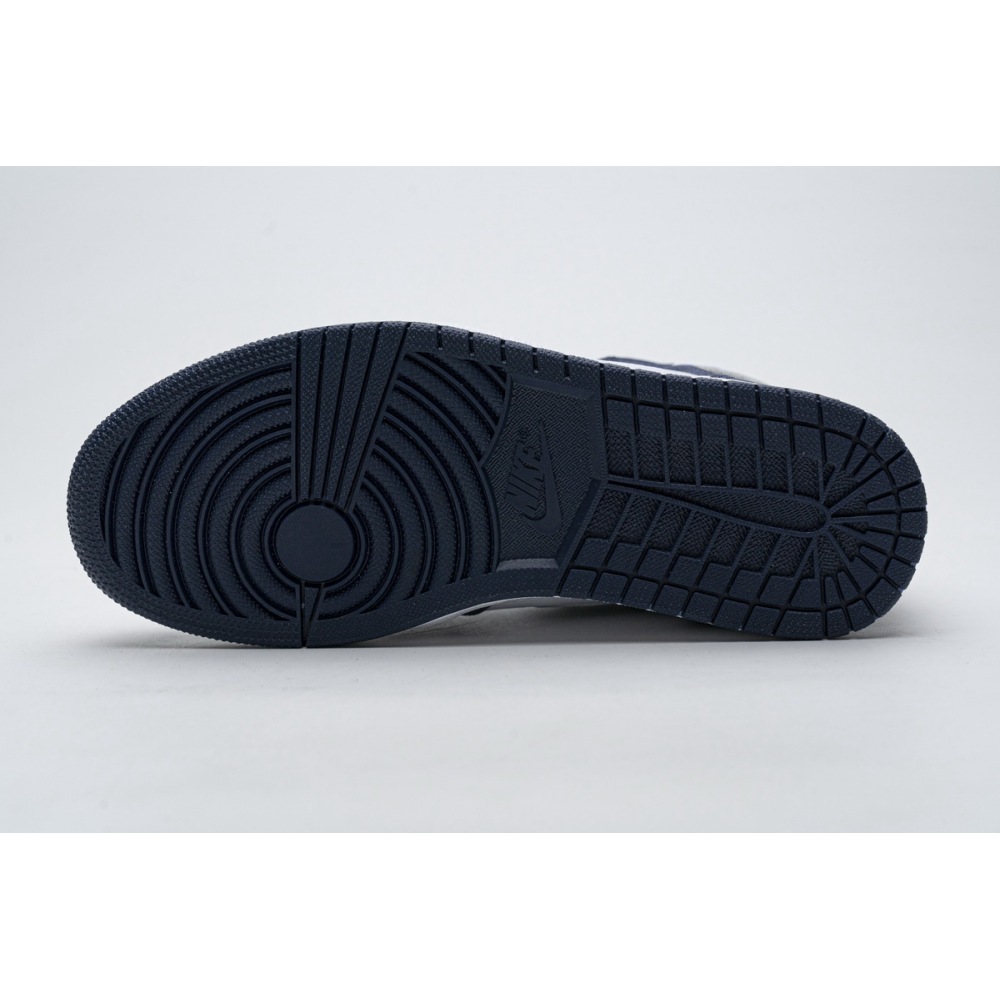 CocoKicks Jordan 1 Retro High CO.JP Midnight Navy (2020) DC1788-100
