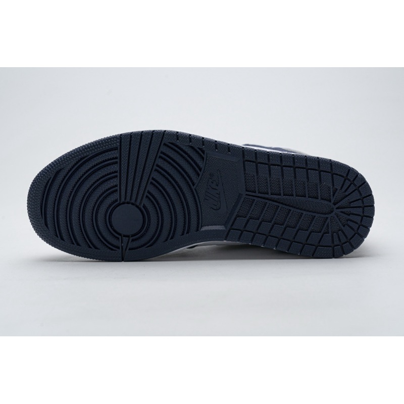 CocoKicks Jordan 1 Retro High CO.JP Midnight Navy (2020) DC1788-100