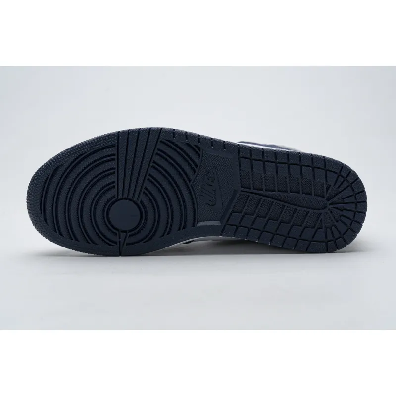 CocoKicks Jordan 1 Retro High CO.JP Midnight Navy (2020) DC1788-100
