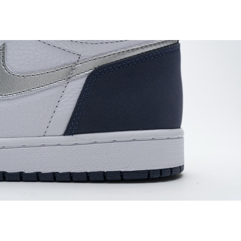 CocoKicks Jordan 1 Retro High CO.JP Midnight Navy (2020) DC1788-100