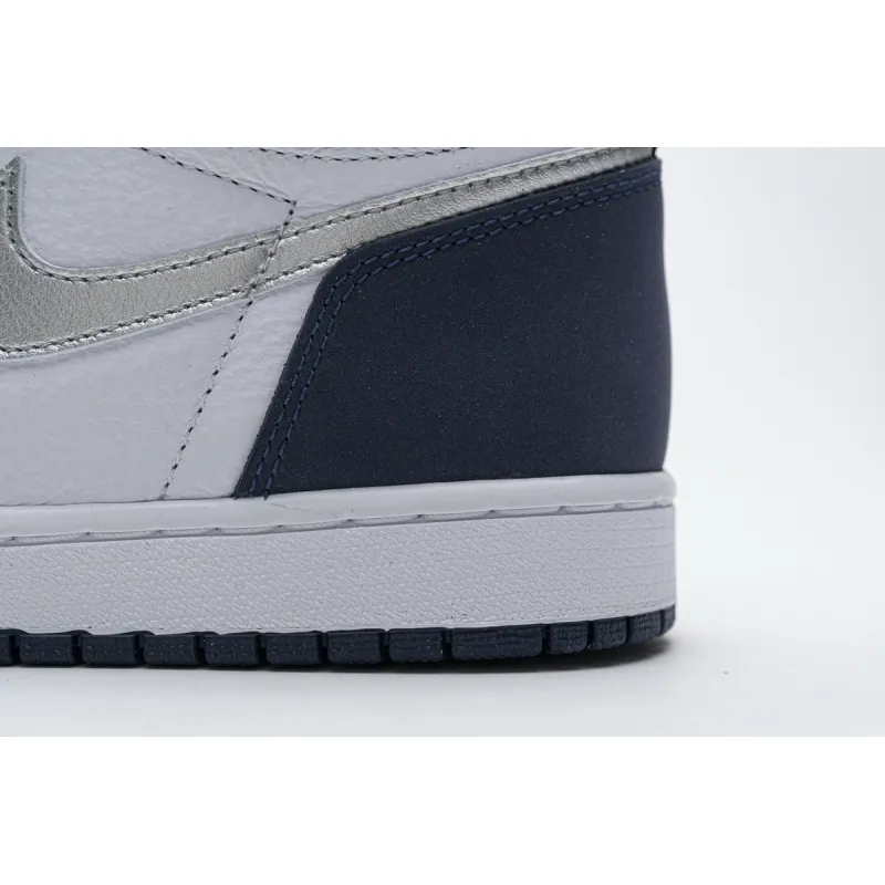 CocoKicks Jordan 1 Retro High CO.JP Midnight Navy (2020) DC1788-100