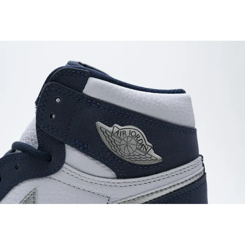 CocoKicks Jordan 1 Retro High CO.JP Midnight Navy (2020) DC1788-100