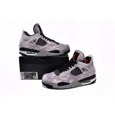 CocoKicks Jordan 4 Retro Zen Master DH7138-506 02