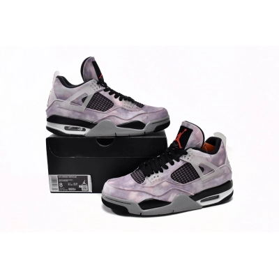 CocoKicks Jordan 4 Retro Zen Master DH7138-506 02