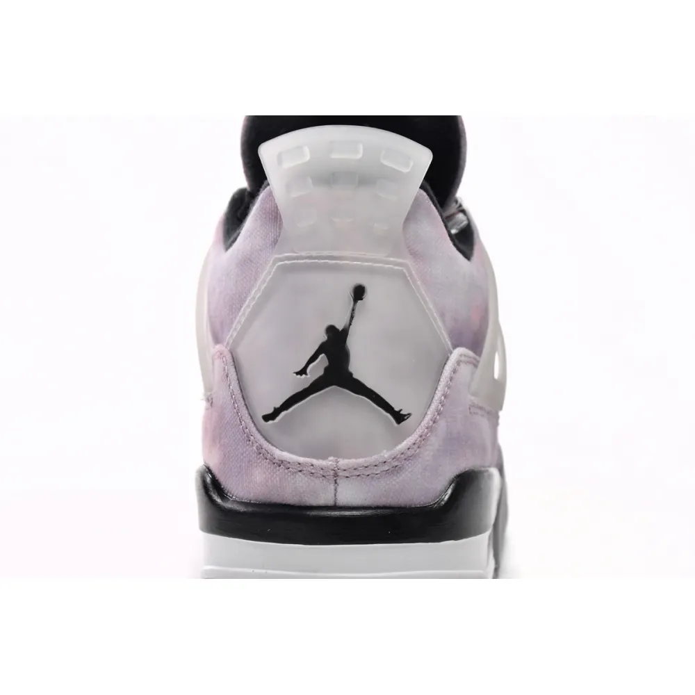 CocoKicks Jordan 4 Retro Zen Master DH7138-506