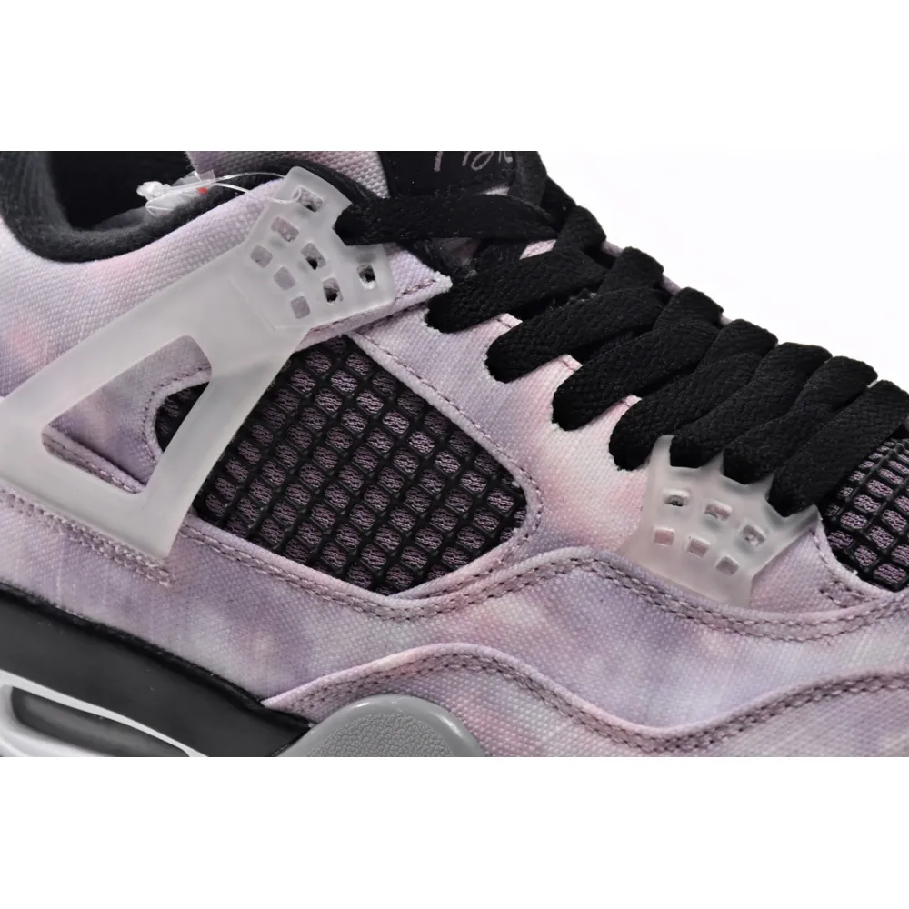 CocoKicks Jordan 4 Retro Zen Master DH7138-506