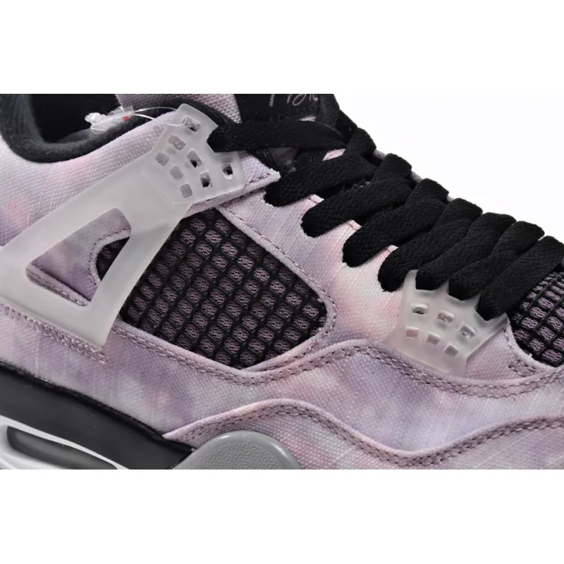 CocoKicks Jordan 4 Retro Zen Master DH7138-506