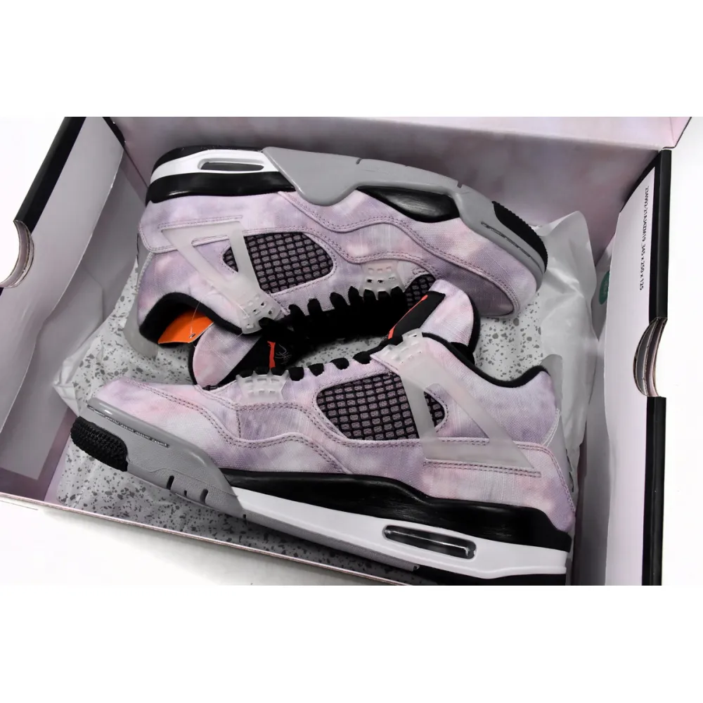 CocoKicks Jordan 4 Retro Zen Master DH7138-506
