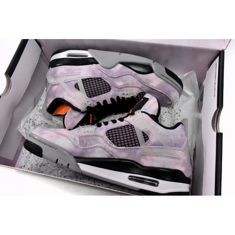 CocoKicks Jordan 4 Retro Zen Master DH7138-506