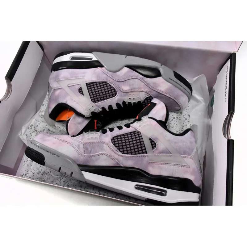 CocoKicks Jordan 4 Retro Zen Master DH7138-506