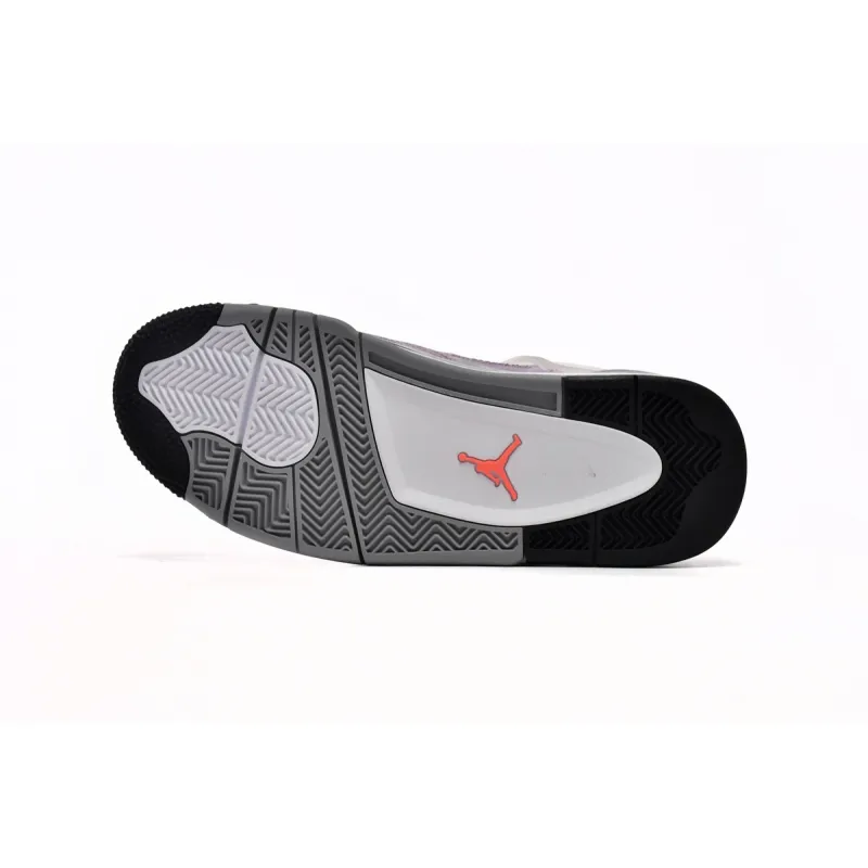 CocoKicks Jordan 4 Retro Zen Master DH7138-506