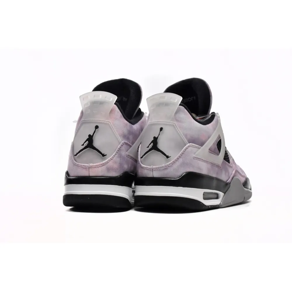 CocoKicks Jordan 4 Retro Zen Master DH7138-506