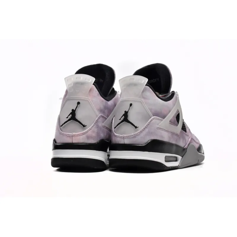 CocoKicks Jordan 4 Retro Zen Master DH7138-506