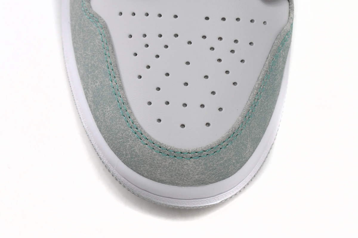 CocoKicks Jordan 1 Low SE New Emerald DN3705-301