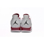 CocoKicks Jordan 4 Retro Alternate 89 308497-106